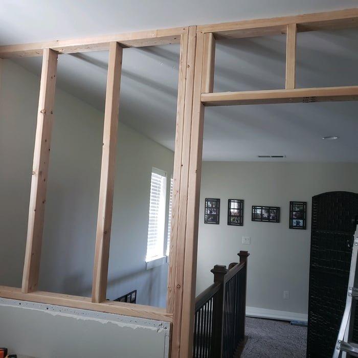 Ron Jonesz Drywall/Tape Lvl3