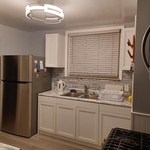 Remodeling - Kitchen & Bathroom Project