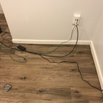 Flooring Sales/Installation/Repair Project