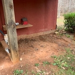 Concrete Foundation