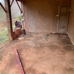 Concrete Foundation