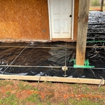 Concrete Foundation