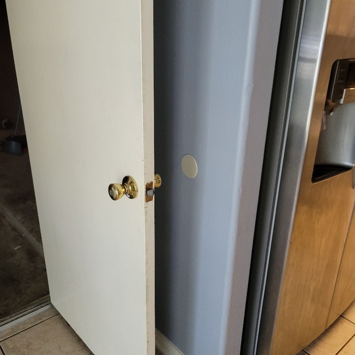 Handymen Project