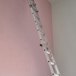 Interior Painting Project