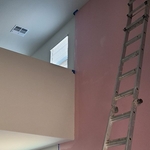 Interior Painting Project