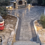 Masonry Project