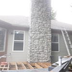Masonry Project
