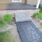 Masonry Project