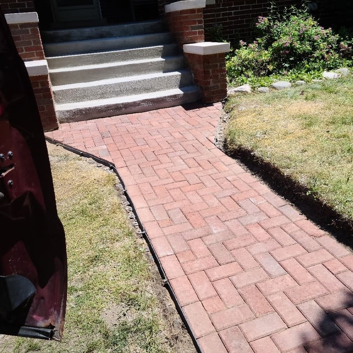 Masonry Project