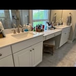 Housecleaning Project
