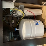 Plumbing Project