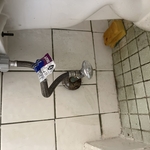 Plumbing Project