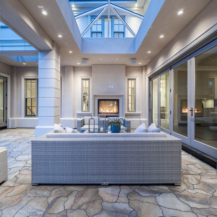Private Residence