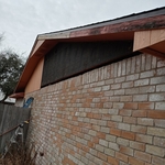 Painting - Exterior Project
