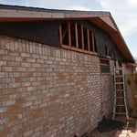 Painting - Exterior Project