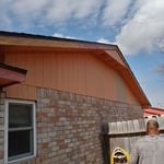 Painting - Exterior Project