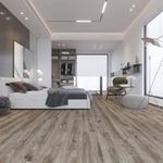Hardwood Flooring Sales/Installation/Refinishing Project