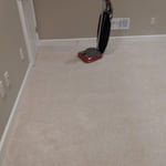 Carpet Sales/Installation/Repair Project