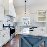 West Oak St Home Renovation