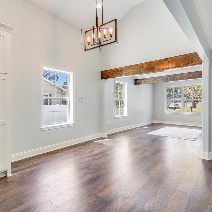 West Oak St Home Renovation
