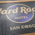 Hardrock hotel