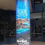 Hardrock hotel