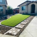 Landscaping - Hardscaping & Pavers Project