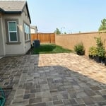 Landscaping Project
