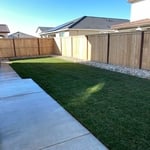 Landscaping Project
