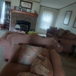 Housecleaning and Organizing Project