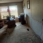 Housecleaning and Organizing Project