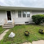 Decks and Porches Project