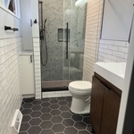 Remodeling - Kitchen & Bathroom Project