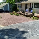 Landscaping Project