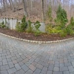 Landscaping Project