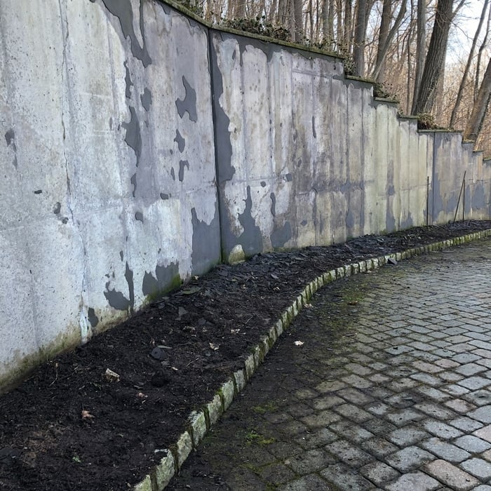 Landscaping Project