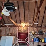 A2Z Insulation Handyman Services Project