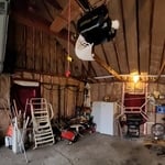 A2Z Insulation Handyman Services Project