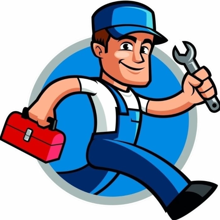 Fast ACTION Service And Repair