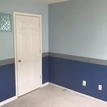 Painting/Trim Work