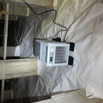 Mold Testing and Remediation Project