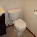 Toilet Replacement