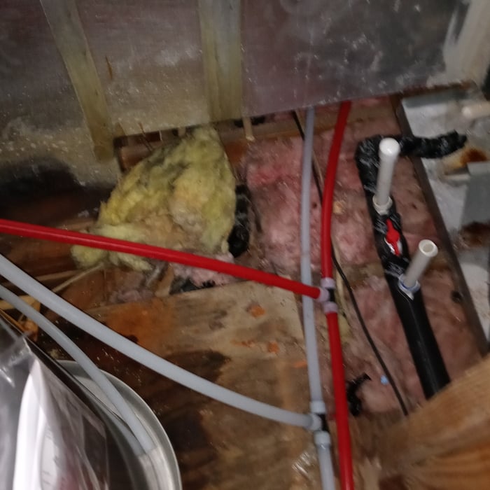 Repipe