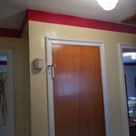 Painting - Interior Project