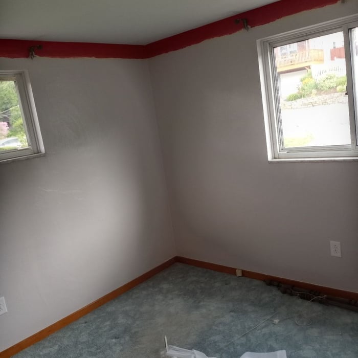 Painting - Interior Project