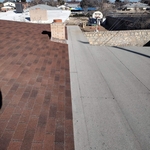 Roofing Project