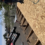 GAF Roofing Project