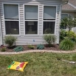 Landscaping Project