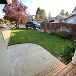 NE Bend Lawn Rescue