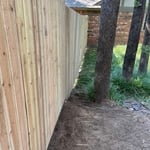 Animal Fencing Project